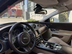 جاگوار XJ